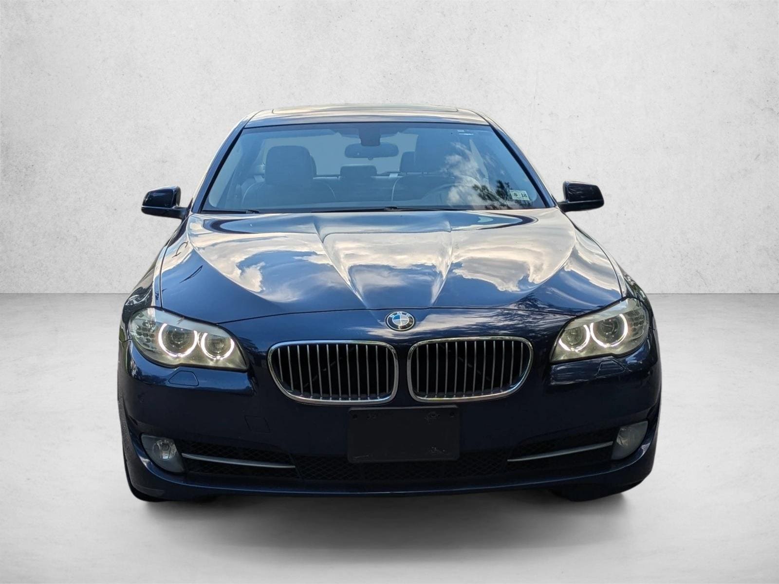 bmw 5 series 2013 WBAXH5C51DD114242 image bmw 5 series 2013 WBAXH5C51DD114242 image